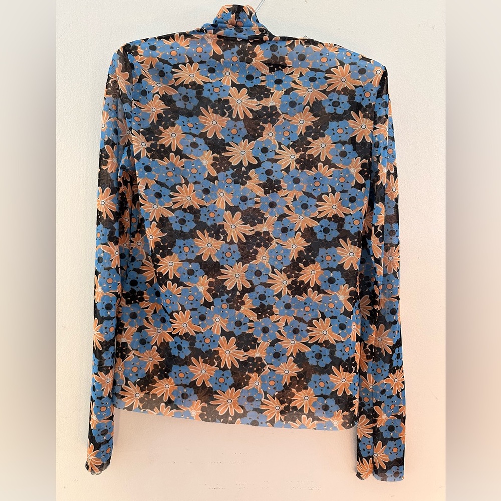 Scanlan Theodore long sleeve